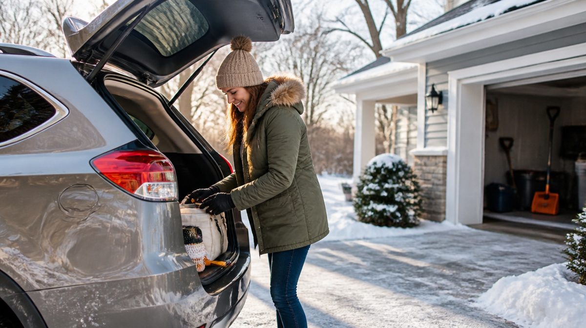 The Winter Car Prep Cheat Sheet