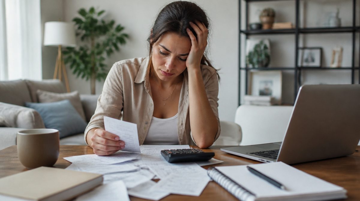 Budgeting Mistakes That Quietly Derail Your Plan