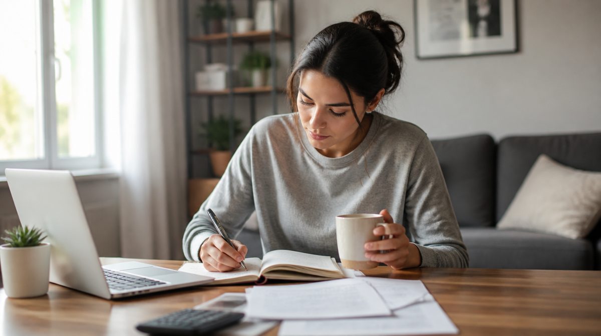 How to Build a Debt Payoff Plan You Can Stick With