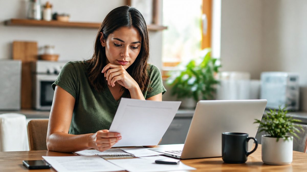 How to Dispute an Error on Your Credit Report