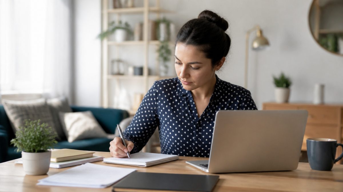 New Job Money Checklist: Setting Up Your Finances in the First 30 Days