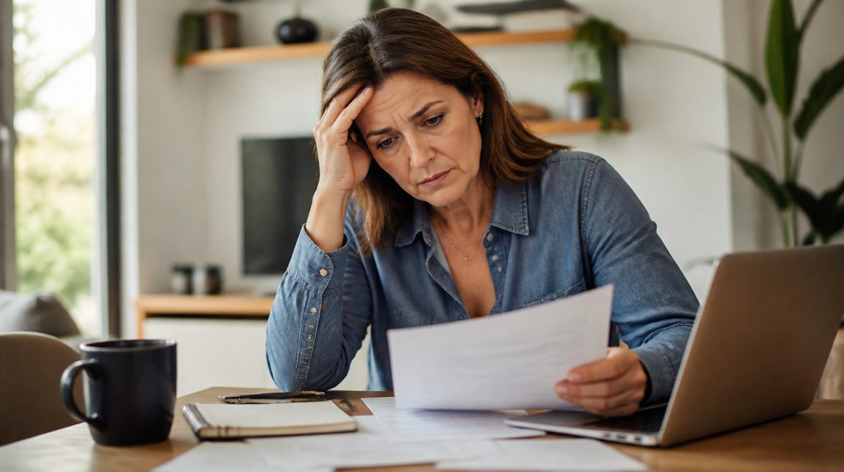 Retirement Account Mistakes to Avoid