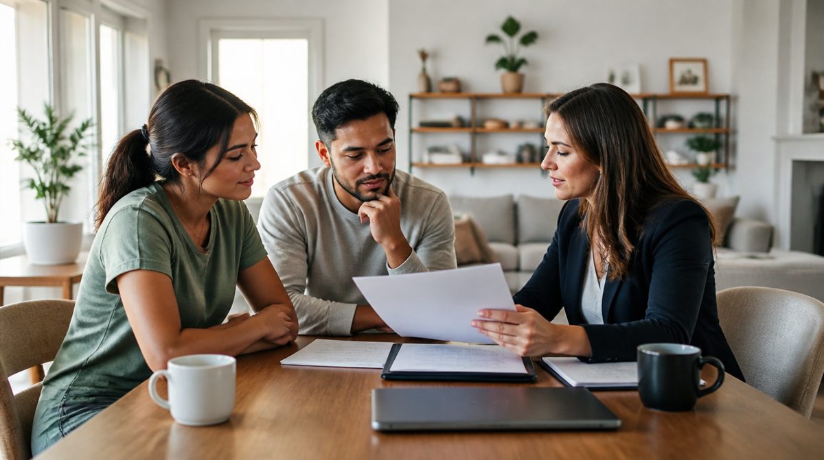 Term Life vs. Permanent Life Insurance: A Plain-Language Comparison