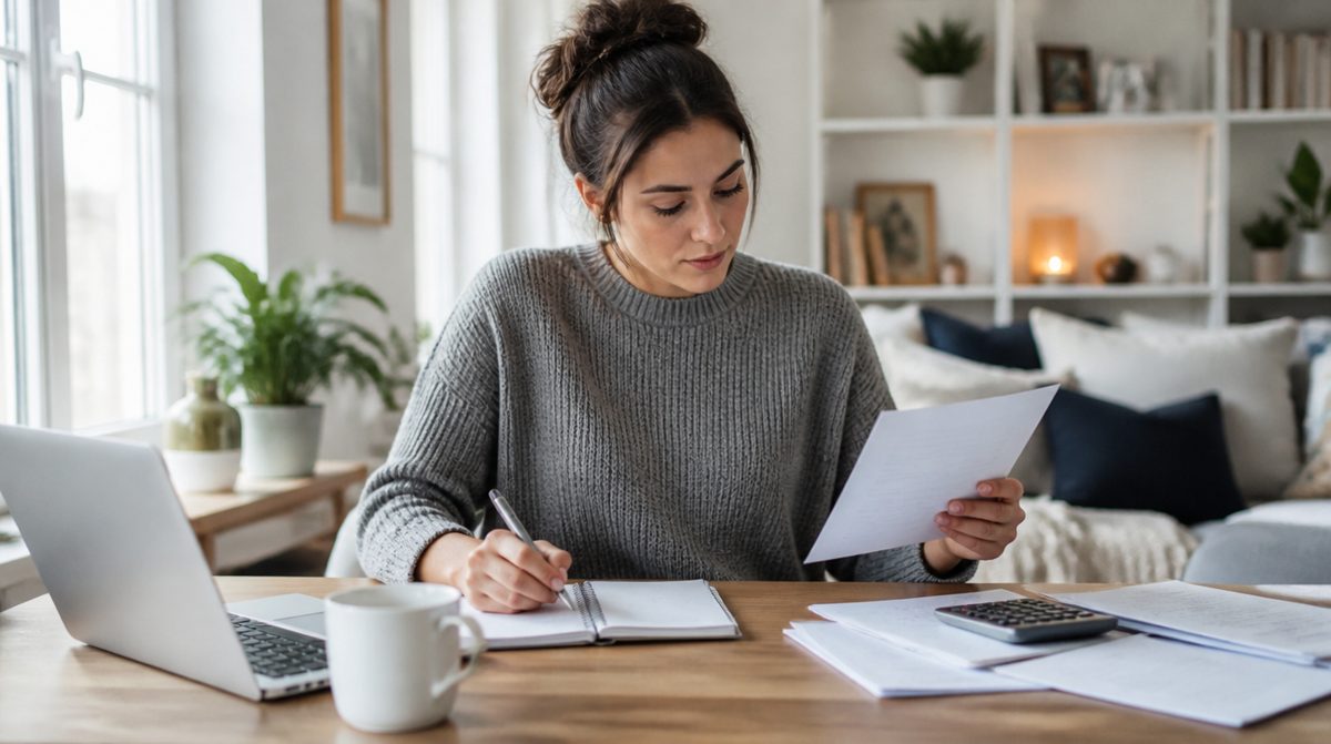 Year-End Money Cheat Sheet: What to Do Before December Ends