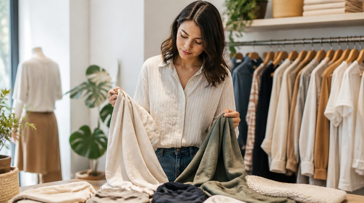 Fabric Weight and GSM Explained