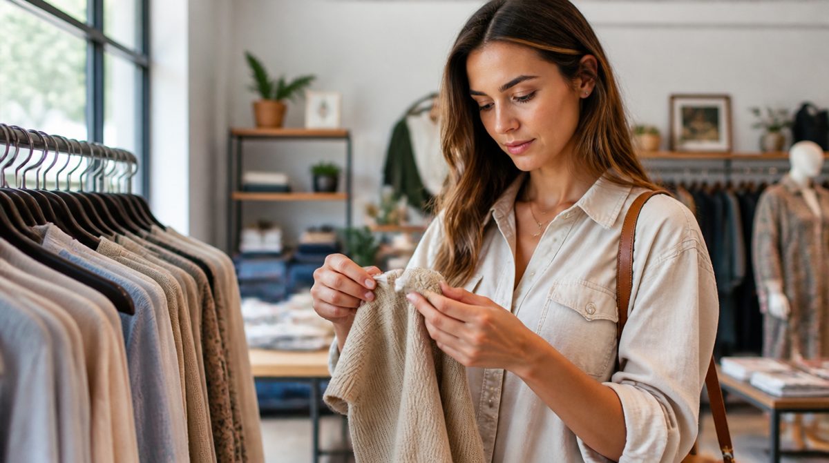 How to Read a Clothing Care Label