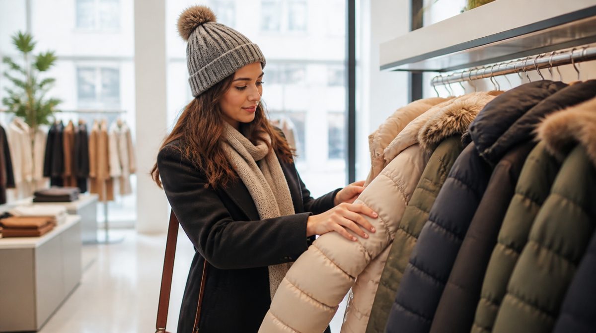 A Winter Coat Buying Checklist