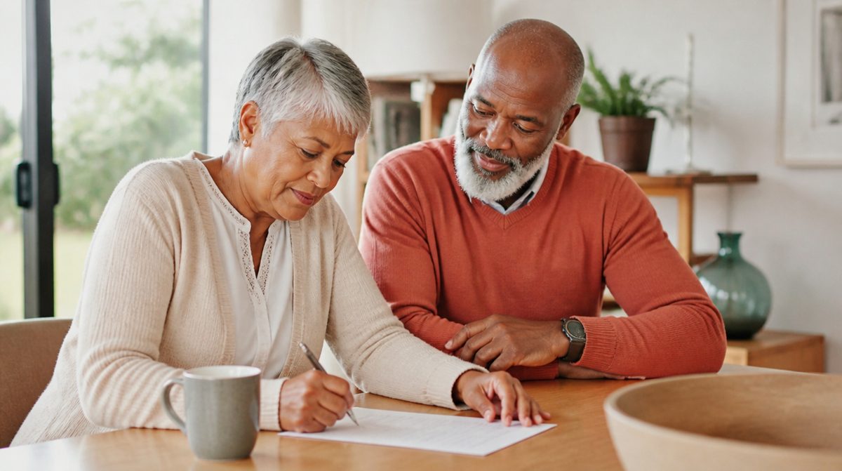 Advance Directives Basics: Putting Your Health Care Wishes in Writing
