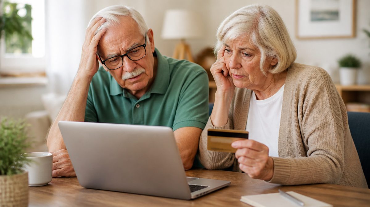 Common Mistakes to Avoid When Shopping Online