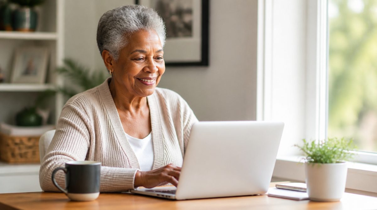 How to Create an Online Social Security Account