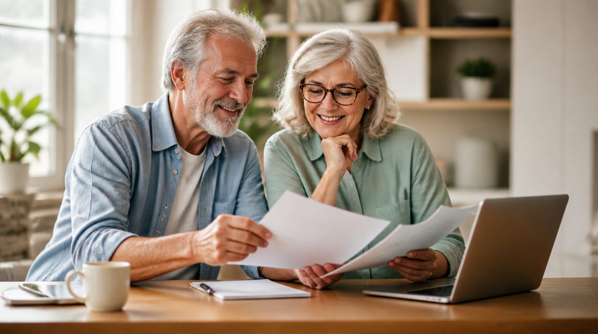 Social Security Retirement Benefits Basics Explained