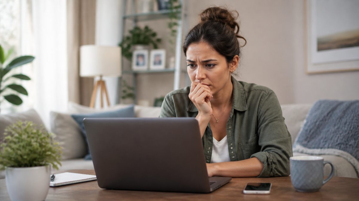 Common Password Mistakes That Put Your Accounts at Risk