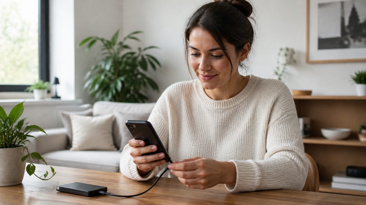 How to Back Up Your Phone Before Upgrading or Repairing It