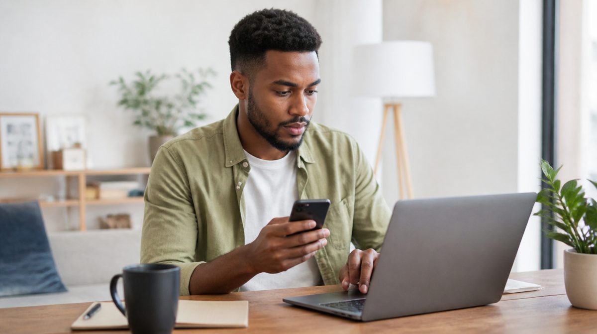 How to Set Up Two-Factor Authentication on Your Most Important Accounts