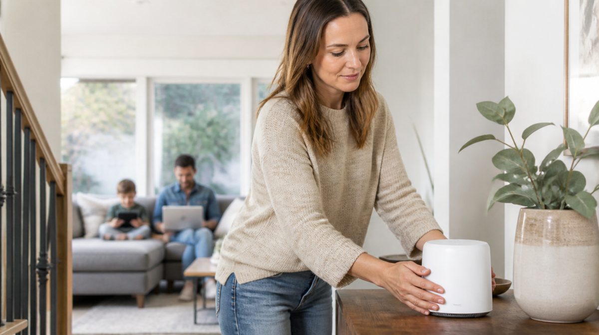 How to Speed Up a Slow Home Wi-Fi Network