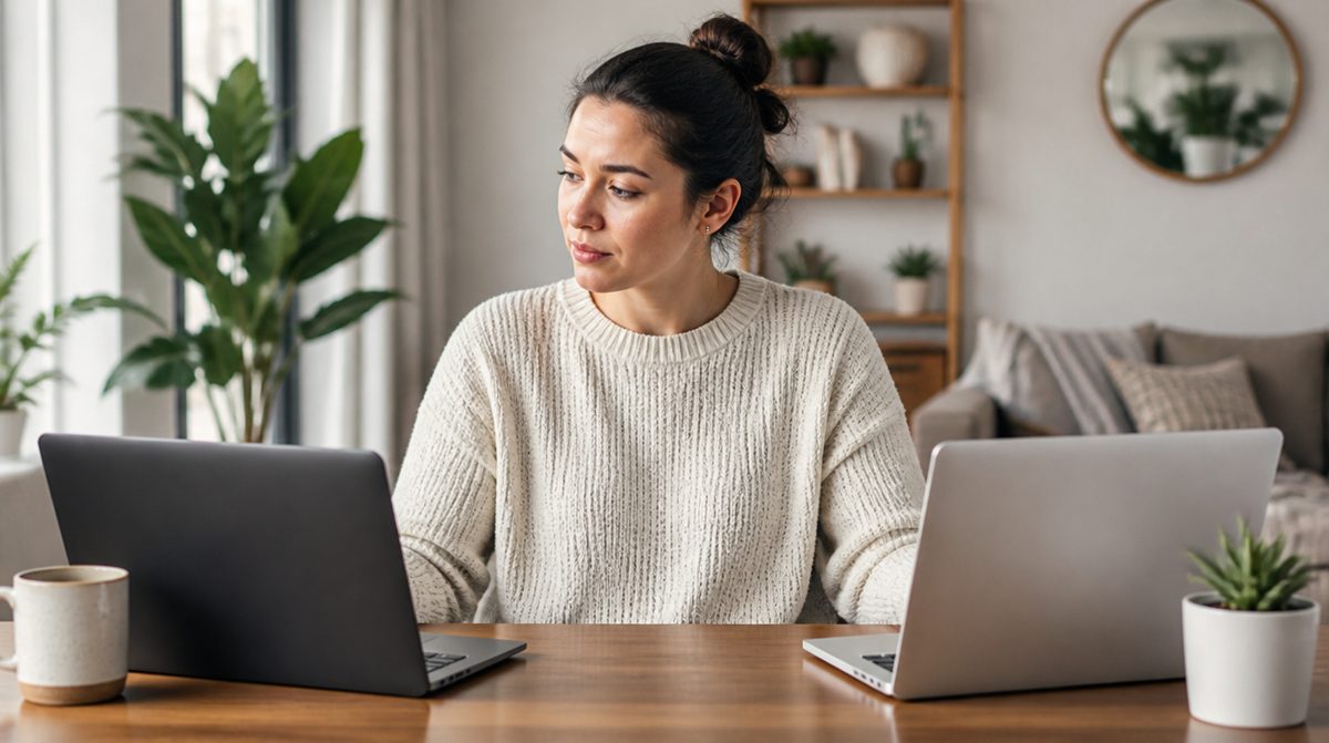Password Manager vs. Browser-Saved Passwords: What Is the Difference?